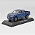 Miniatura Renault Alaskan Picape Dupla 2019 Azul 1/43 Norev - Imagem 10