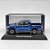 Miniatura Renault Alaskan Picape Dupla 2019 Azul 1/43 Norev - Imagem 5