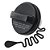 Tampa com anel e fivela do tanque de combustível para Volvo C30 C70 S40 V50 OEM 31261589 - Imagem 6