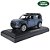 Miniatura Land Rover Defender 110 4 Portas 2020 Azul 1/43 CCA - Imagem 1