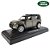 Miniatura Land Rover Defender 110 4 Portas 2020 Verde 1/43 CCA - Imagem 1