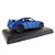 Miniatura Nissan GT-R R35 50th Anniversary Edition 2020 Azul 1/42 CCA - Imagem 10