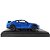 Miniatura Nissan GT-R R35 50th Anniversary Edition 2020 Azul 1/42 CCA - Imagem 11