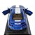 Miniatura Nissan GT-R R35 50th Anniversary Edition 2020 Azul 1/42 CCA - Imagem 18