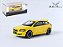 Miniatura Volvo C30 T5 2007 DCT 1/64 IPD EVOLVE HEICO 6.5 CM - Imagem 10