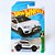 Miniatura Volvo XC40 Recharge Branco Hw Green Speed Hot Wheels 2024 1/64 7CM - Imagem 2
