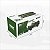 Miniatura Jeep Willys MB 1941 US ARMY Segunda Guerra Mundial Militar KDW 1:43 - Imagem 19