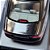 Miniatura Volvo C70 Preto 1998 1/43 Minichamps - Detalhe - - Imagem 19