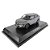 Miniatura Honda HR-V 2023 E-HEV Cinza 1/43 Hobby Japan 431002GM - Imagem 2