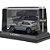 Miniatura Honda HR-V 2023 E-HEV Cinza 1/43 Hobby Japan 431002GM - Imagem 18