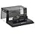 Miniatura Honda WR-V 2025 Preto 1/43 Hobby Japan - Imagem 6