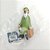 Boneco Professor Calculus com Mala 8cm - As Aventuras de Tintin - O Caso Girassol - Imagem 4