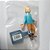 Boneco Tintin Suéter Azul 8cm - As Aventuras de Tintin - - Imagem 3