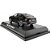 Miniatura Honda Accord 2025 E-HEV Preto 1/43 Hobby Japan - Imagem 4