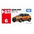 Miniatura Nissan Kicks E-Power 2021 Tomica - Takara Tomy 1/60 - 7 CM - - Imagem 10