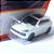Miniatura Porsche Cayenne Turbo Branco Matchbox 1/64 7CM 27/100 - Imagem 7
