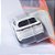 Miniatura Porsche Cayenne Turbo Branco Matchbox 1/64 7CM 27/100 - Imagem 10