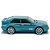 Miniatura AUDI 87 Quattro Factory Fresh Hot Wheels 2025 1/64 7CM - Imagem 3