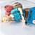 Boneco Tintin Alpinista 8cm - As Aventuras de Tintin no Tibete - Imagem 10