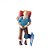 Boneco Tintin Alpinista 8cm - As Aventuras de Tintin no Tibete - Imagem 3