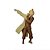 Boneco Tintin veste sua Gabardine 8cm - As Aventuras de Tintin - O Caranguejo das Pinças de Ouro - Imagem 3
