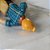 Boneco Tintin Cowboy 8cm - As Aventuras de Tintin na América - Imagem 8