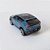 Miniatura Volvo C40 Recharge Azul 2024 1/64 Volvo Dealer Edition - Imagem 18