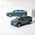 Miniatura Volvo C40 Recharge Azul 2024 1/64 Volvo Dealer Edition - Imagem 13