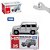 Miniatura Mercedes Class G 2018 Tomica - Takara Tomy 1/62 - 7 CM - - Imagem 5