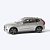 Miniatura Volvo XC60 T8 Recharge 2024 1/64 Volvo Dealer Edition - Imagem 5
