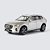 Miniatura Volvo XC60 T8 Recharge 2024 1/64 Volvo Dealer Edition - Imagem 2