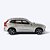 Miniatura Volvo XC60 T8 Recharge 2024 1/64 Volvo Dealer Edition - Imagem 12