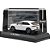 Miniatura Honda HR-V 2023 E-HEV Branco 1/43 Hobby Japan 432002SW - Imagem 13