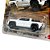 Miniatura Toyota Tacoma 2024 Branco Matchbox 1/64 7CM - Imagem 11