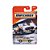 Miniatura Mercedes-Benz 230 SL 1963 Dourado Matchbox 1/64 JBP22 - Imagem 13
