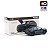 Miniatura GWM Haval H6 GT/S G3 2023 Azul Escuro 1/64 7CM - Imagem 14