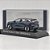 Miniatura Renault Scenic E-Tech Azul 2024 1/43 Norev - Imagem 4