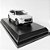 Miniatura Honda HR-V 2023 E-HEV Branco 1/43 Hobby Japan 433002SW - Imagem 10
