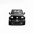 Miniatura GWM Tank 300 2023 Preto Fosco 1/64 7CM Xcartoys - Imagem 10