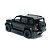 Miniatura GWM Tank 300 2023 Preto Fosco 1/64 7CM Xcartoys - Imagem 18