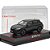 Miniatura Honda ZR-V 2024 E-HEV Preto 1/43 Hobby Japan 431005BK - Imagem 6