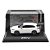 Miniatura Honda ZR-V 2024 E-HEV Branco 1/43 Hobby Japan 431005W - Imagem 7