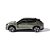 Miniatura Lynk & Co 08 2024 Verde Burago 1/64 7CM - Imagem 10