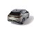 Miniatura Lynk & Co 08 2024 Verde Burago 1/64 7CM - Imagem 8