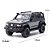 Miniatura GWM Tank 300 Ranger 2023 Cinza 1/64 7CM Xcartoys - Imagem 3
