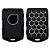 Capa Silicone Proteção Integral Para Chave Volvo XC40 XC60-2 XC90-2 S60-3 V60-2 S90 BK / WH - Imagem 3