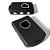 Capa Silicone Proteção Integral Para Chave Volvo XC40 XC60-2 XC90-2 S60-3 V60-2 S90 BK / WH - Imagem 8