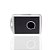 Capa Tpu Proteção Integral Para Chave Volvo XC40 XC60-2 XC90-2 S60-3 V60-2 S90 Prata - Imagem 3
