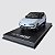 Miniatura Volvo EX30 Ultra Cloud Blue 2024 1:43 Maisto Volvo Dealer Edition - Imagem 2