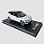Miniatura Volvo EX30 Ultra Cloud Blue 2024 1:43 Maisto Volvo Dealer Edition - Imagem 10